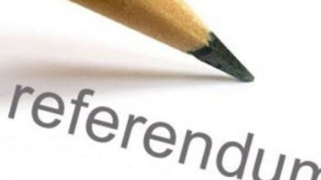 Referendum costituzionale, ecco come votare dall'estero o come fuori sede