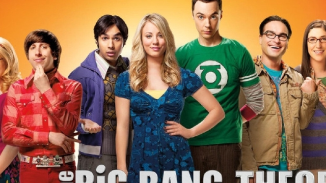 The Big Bang Theory 10x02 puntata. - conversationsabouther.net