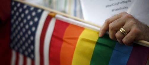 2016 LGBT Anti-Discrimination Bills and Religious-Freedom ... - theatlantic.com