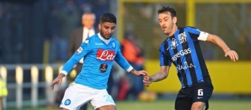 Atalanta-Napoli: Pronostico, quote scommesse e consigli per scommettere