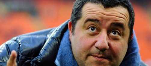 Come sempre le parole di Raiola fanno rumore, questa volta su Roma e Juve