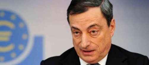 Mario Draghi è intervenuto al Bundestag - formiche.net