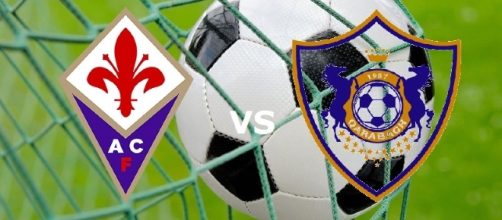 Fiorentina Qarabag FK streaming siti e televisione - BusinessOnLine.it - businessonline.it
