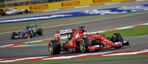 Formula 1 GP Bahrain 2016: i Pro e i Contro - Formula 1 - Automoto.it - automoto.it