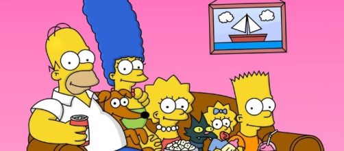 I Simpson presto protagonisti di una maratona televisiva - abovethelaw.com
