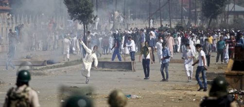 India, soldati uccisi in Kashmir