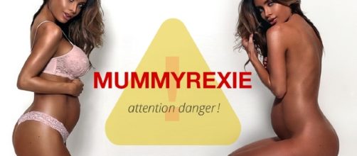 Mummyrexie: Une nouvelle tendance à risques.