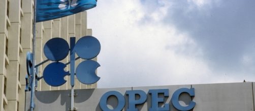 OPEC - Organizzazione dei paesi esportatori di petrolio