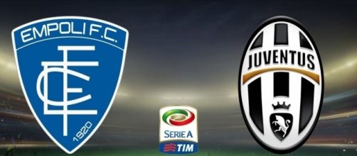 Probabili formazioni, pronostico e quote scommesse di Empoli-Juventus