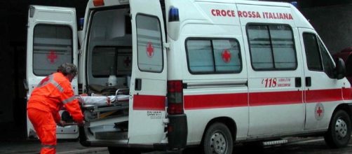 Reggio Calabria: drammatico incidente, muore l'uomo estratto dalle lamiere