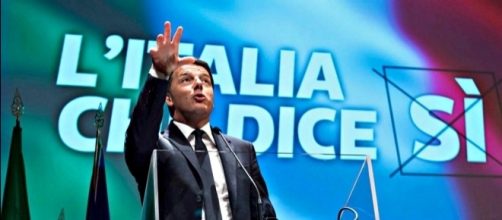 RENZI: "VOGLIO 10 MILA COMITATI PER IL SI AL REFERENDUM ... - controradio.it