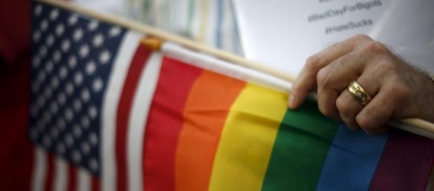2016 LGBT Anti-Discrimination Bills and Religious-Freedom ... - theatlantic.com 2016 LGBT Anti-Discrimination Bills and Religious-Freedom ... - theatlantic.com