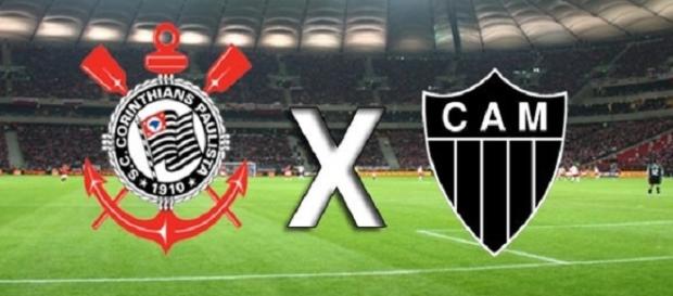 5 razões para acreditar na vitória atleticana. 5 razões para acreditar na vitória atleticana.