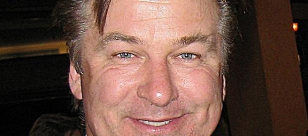Alec Baldwin / Photo sourced via creative commons, Flickr.com Alec Baldwin / Photo sourced via creative commons, Flickr.com