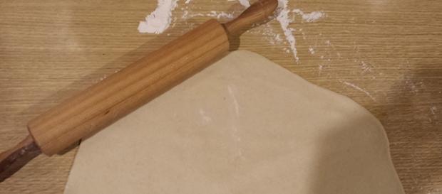 ¿Aprendiste a apartar la harina sobrante para amasar bien tu felicidad? ¿Aprendiste a apartar la harina sobrante para amasar bien tu felicidad?