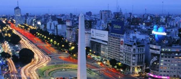 Argentina oferece bons descontos para atrair mais turistas estrangeiros Argentina oferece bons descontos para atrair mais turistas estrangeiros