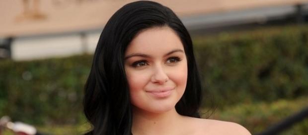 Ariel Winter is against sexism - hollywoodreporter.com Ariel Winter is against sexism - hollywoodreporter.com