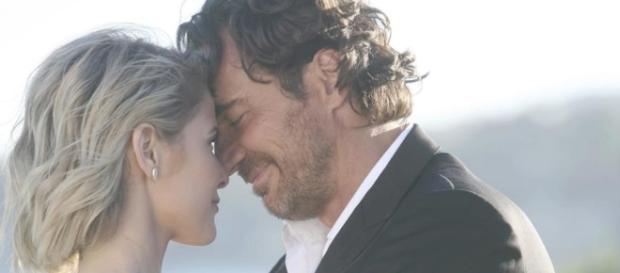 Beautiful, nella soap si rivede Caroline Beautiful, nella soap si rivede Caroline