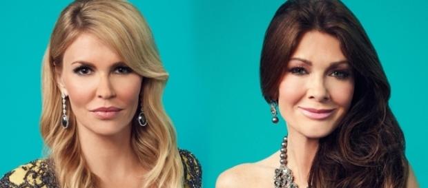 Brandi Glanville Calls Lisa Vanderpump a Bitch After Dramatic Real ... - eonline.com Brandi Glanville Calls Lisa Vanderpump a Bitch After Dramatic Real ... - eonline.com