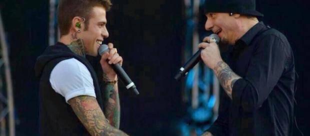 Concerti J-Ax e Fedez e Litfiba marzo - aprile 2017 Concerti J-Ax e Fedez e Litfiba marzo - aprile 2017