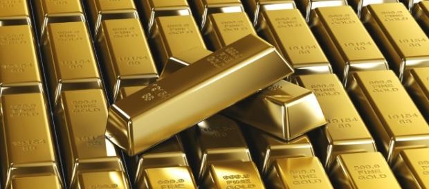 Crisi, oro sempre più bene rifugio: da gennaio 2016 è già salito ... - italia.co Crisi, oro sempre più bene rifugio: da gennaio 2016 è già salito ... - italia.co
