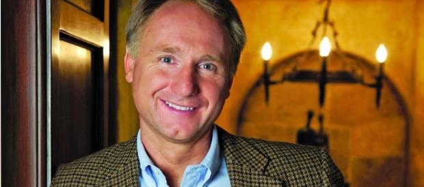 Dan Brown's Biography - Florence Inferno - florenceinferno.com Dan Brown's Biography - Florence Inferno - florenceinferno.com