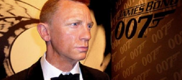 Daniel Craig Star Bond Movie Series/ Photo sourced in creative commons via flickr.com Daniel Craig Star Bond Movie Series/ Photo sourced in creative commons via flickr.com