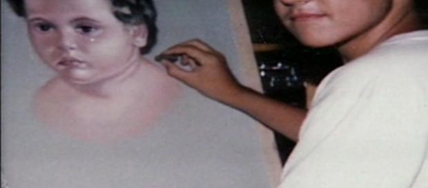 David Gerrero desapareció en el año 1987 cuando tenía solo 13 años David Gerrero desapareció en el año 1987 cuando tenía solo 13 años