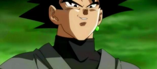 Dragon Ball Super: Black, el Super Saiyajin Rose, ep. 56 - Taringa! - taringa.net Dragon Ball Super: Black, el Super Saiyajin Rose, ep. 56 - Taringa! - taringa.net