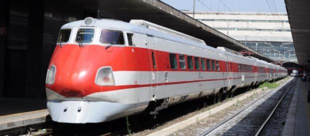Drammatico incidente in una stazione del New Jersey. Drammatico incidente in una stazione del New Jersey.