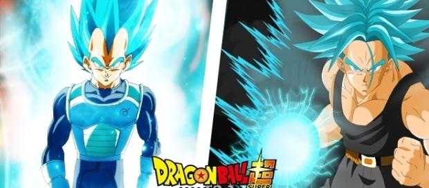 El capitulo 62 y 63 sera protagonizado por Padre e Hijo. Trunks y Vegeta! El capitulo 62 y 63 sera protagonizado por Padre e Hijo. Trunks y Vegeta!