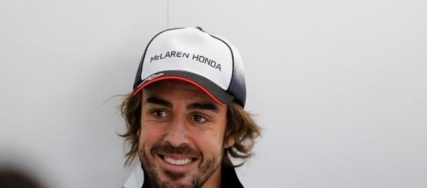 Fernando Alonso tratará de alcanzar los puntos en el GP de Malasia Fernando Alonso tratará de alcanzar los puntos en el GP de Malasia