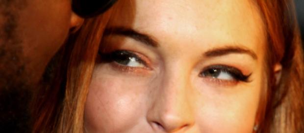 Foto: Toglenn - Eigenes Werk, CC BY-SA 3.0, (Wikimedia), Lindsay Lohan 2012 Foto: Toglenn - Eigenes Werk, CC BY-SA 3.0, (Wikimedia), Lindsay Lohan 2012
