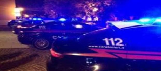 I carabinieri accorsi in Via Trieste trovano il cadavere di una donna di 67 anni. I carabinieri accorsi in Via Trieste trovano il cadavere di una donna di 67 anni.