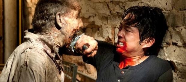 immagine: Glenn di The Walking Dead immagine: Glenn di The Walking Dead