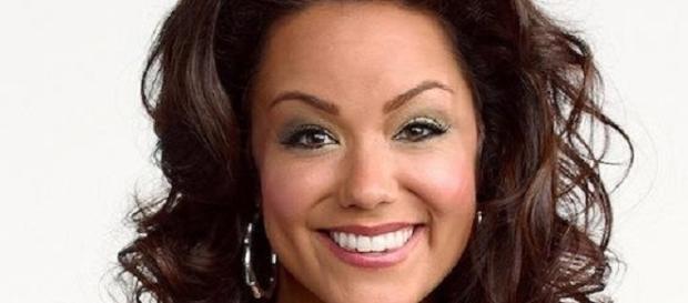 Katy Mixon stars in her own show, 'American Housewife'. (Wikimedia commons) Katy Mixon stars in her own show, 'American Housewife'. (Wikimedia commons)