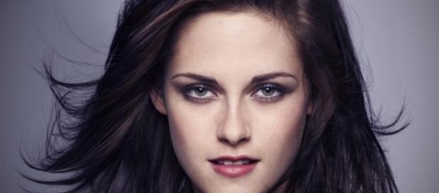 Kristen Stewart surpreende com novo visual Kristen Stewart surpreende com novo visual