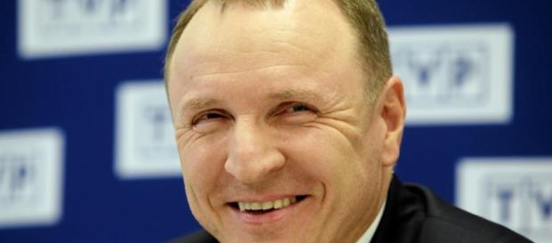 Kurski zwolnił z TVP kuzyna Jarosława Kaczynskiego. Kurski zwolnił z TVP kuzyna Jarosława Kaczynskiego.