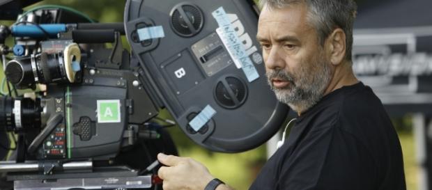 Luc Besson - uniFrance Films - unifrance.org Luc Besson - uniFrance Films - unifrance.org