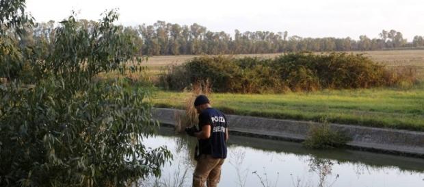 Maccarese, bimbo di 11 anni cade e muore nel canale - Corriere.it - corriere.it Maccarese, bimbo di 11 anni cade e muore nel canale - Corriere.it - corriere.it