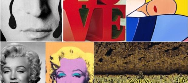 Mostra contemporanea sull'amore al Chiostro del Bramante Mostra contemporanea sull'amore al Chiostro del Bramante