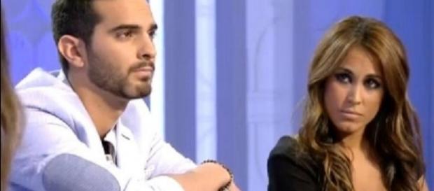 MYHYV: Raquel Martín, ¿nueva tronista de 'Mujeres y hombres'? MYHYV: Raquel Martín, ¿nueva tronista de 'Mujeres y hombres'?