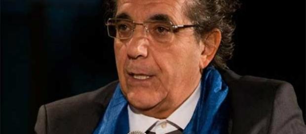 Pierfranco Bruni, scrittore e saggista Pierfranco Bruni, scrittore e saggista