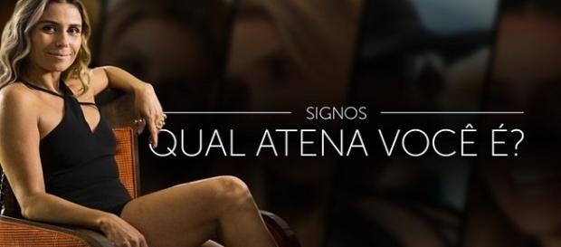 Os signos influenciam nas características e personalidade de cada pessoa Os signos influenciam nas características e personalidade de cada pessoa