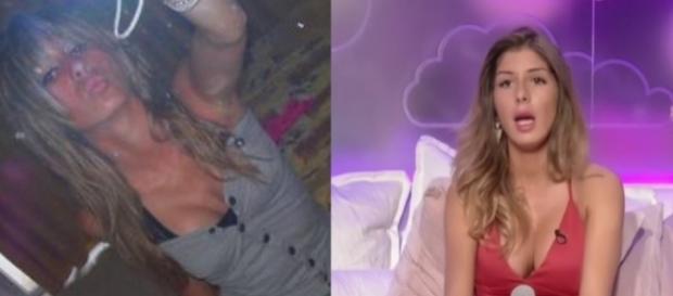 Sarah de SS10 avant et après sa transformation phyisque Sarah de SS10 avant et après sa transformation phyisque
