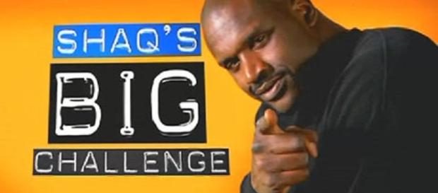 Shaquille O'Neal enters Basketball Hall of Fame. Source: Wikimedia Shaquille O'Neal enters Basketball Hall of Fame. Source: Wikimedia