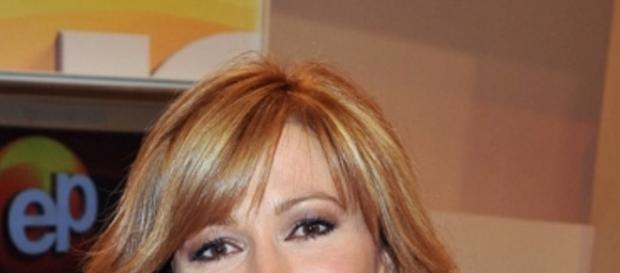 Susanna Griso presentadora del programa de más éxito de Antena 3 TV, "Espejo Público" Susanna Griso presentadora del programa de más éxito de Antena 3 TV, "Espejo Público"