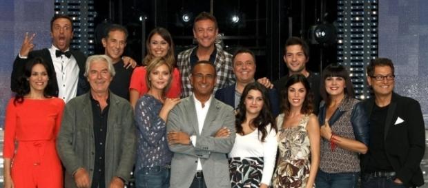 Tale e Quale Show, 30 settembre, terza puntata: le imitazioni Tale e Quale Show, 30 settembre, terza puntata: le imitazioni