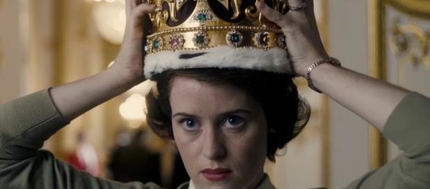 The Crown: il primo long trailer della serie Netflix sulla Regina ... - serialminds.com The Crown: il primo long trailer della serie Netflix sulla Regina ... - serialminds.com