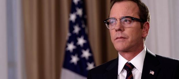 The Realism Of 'Designated Survivor' Is What Makes The Show So ... - inquisitr.com The Realism Of 'Designated Survivor' Is What Makes The Show So ... - inquisitr.com